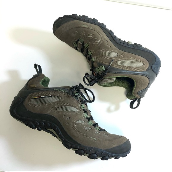 Merrell Shoes - Merrel Chameleon Arc Gore hiking shoes 9,5